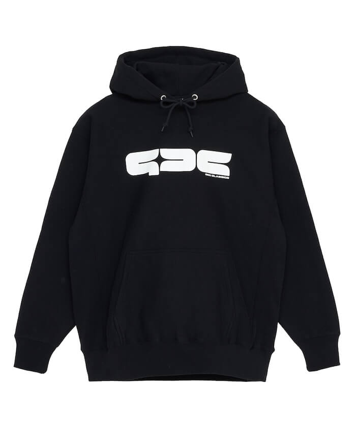 GDC GDC CLASSICS Hoodie